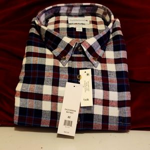 Button down shirt Big&Tall